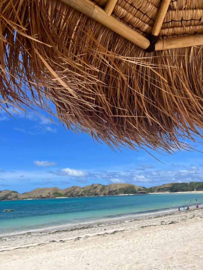 Naia Lombok Kuta (Lombok) Exterior foto